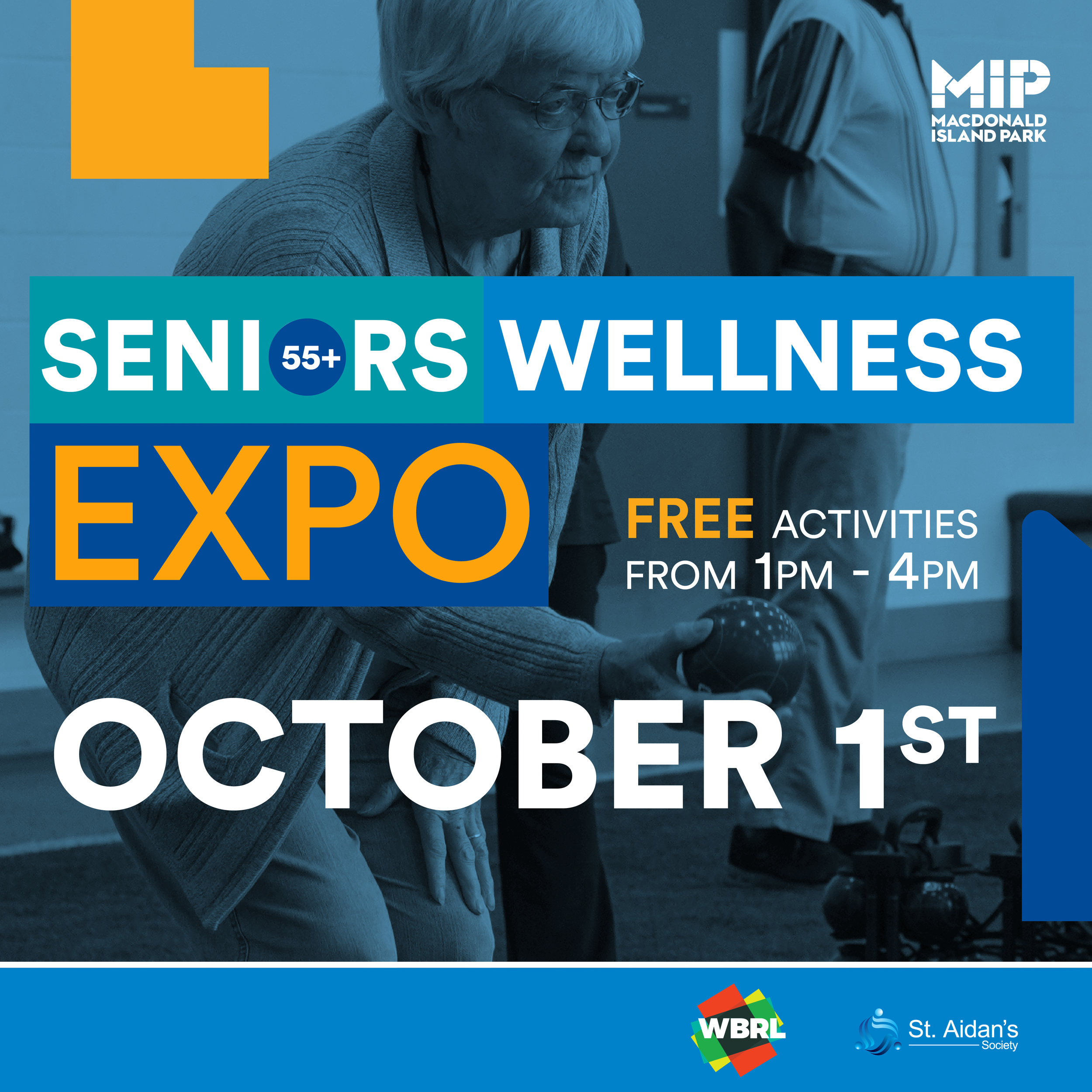 Seniors Wellness Expo 