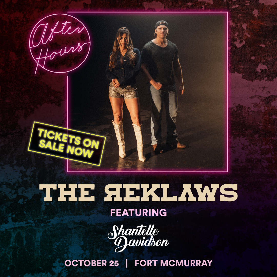 After Hours featuring The Reklaws