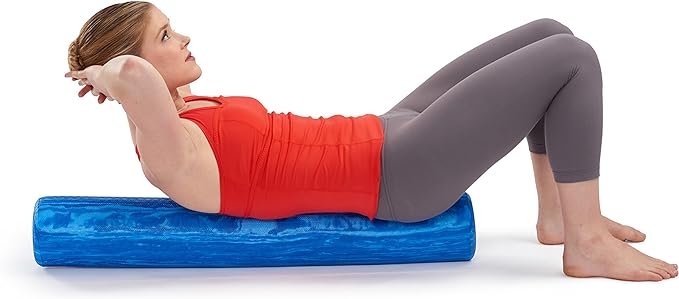 Low Density Foam Roll