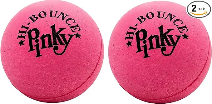 Pinky Balls