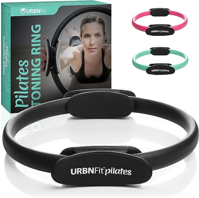 Magic Circle Pilates Ring