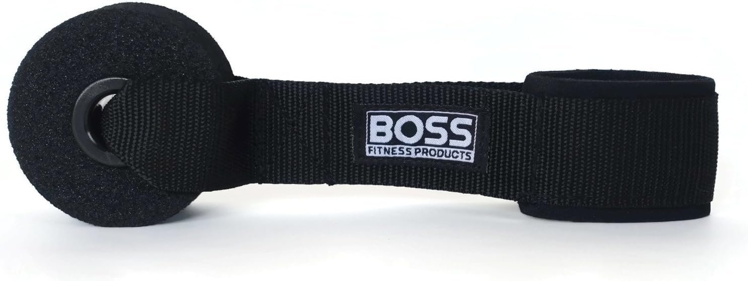 Boss Fitness Door Anchor