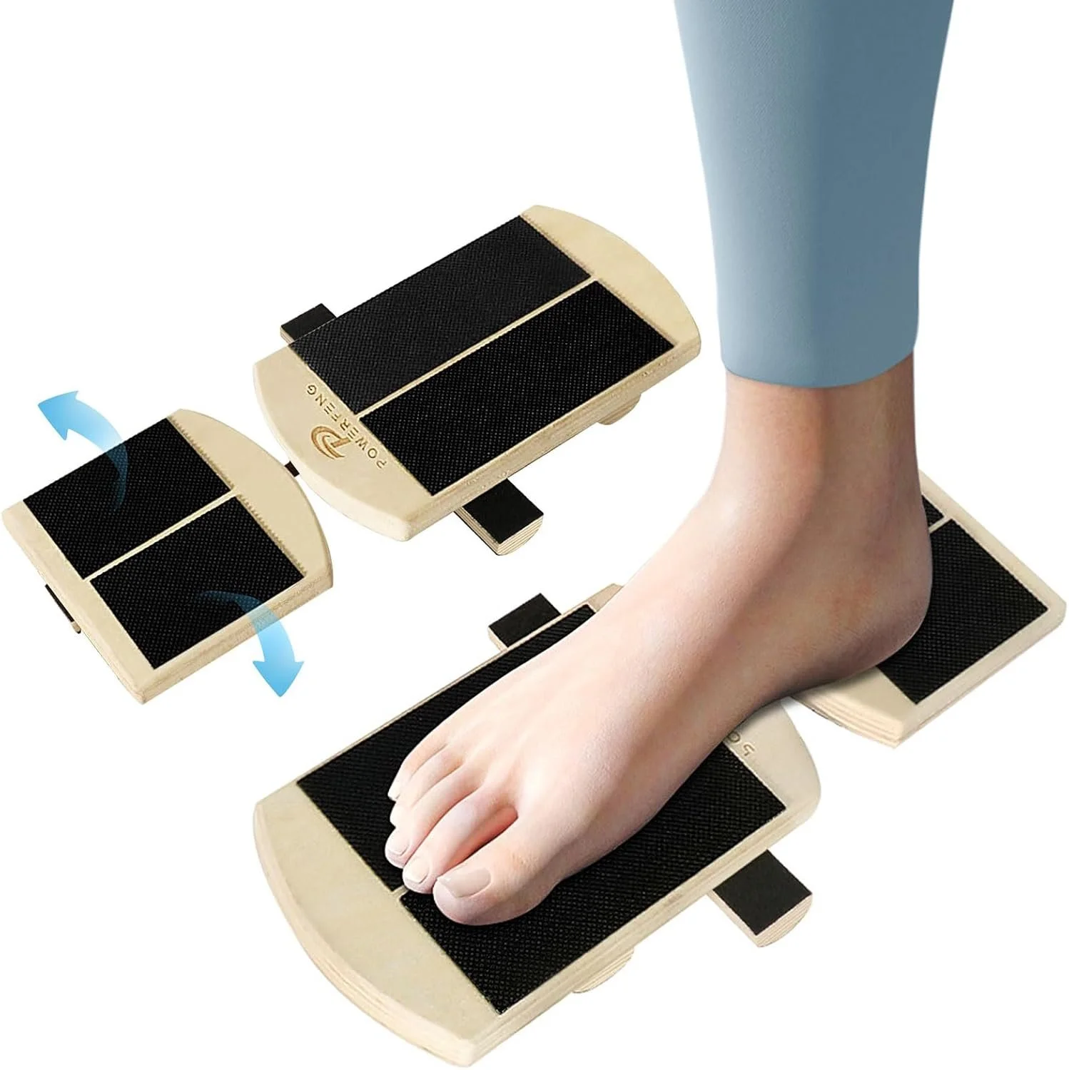 Ankle Foot Strengthener