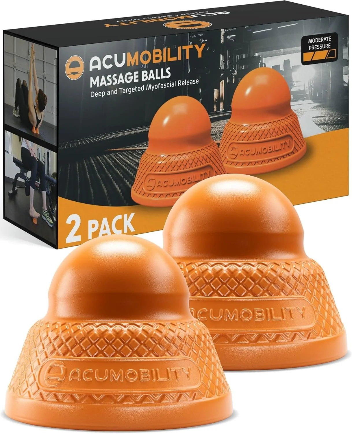 Accumobility Ball  