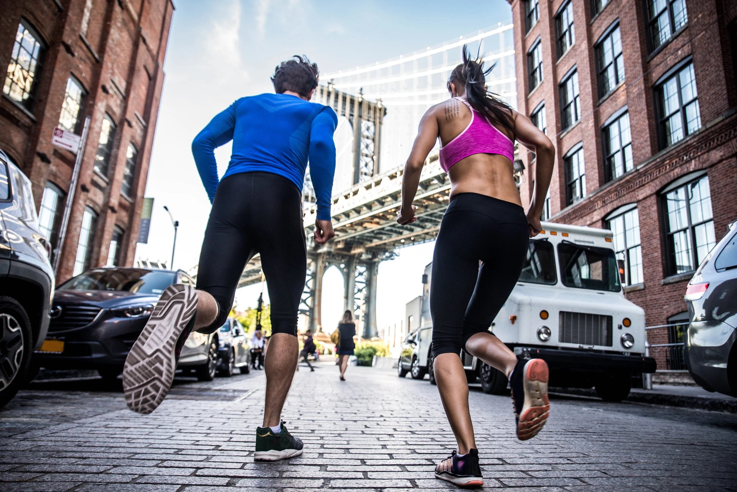 Fall Running Season Is Gearing Up: Is Your Body Ready?