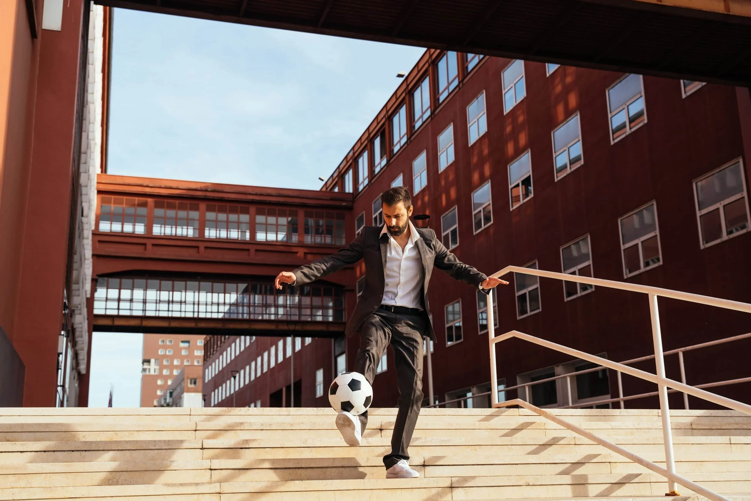 Stay Active Post-World Cup: Soccer Injury Prevention