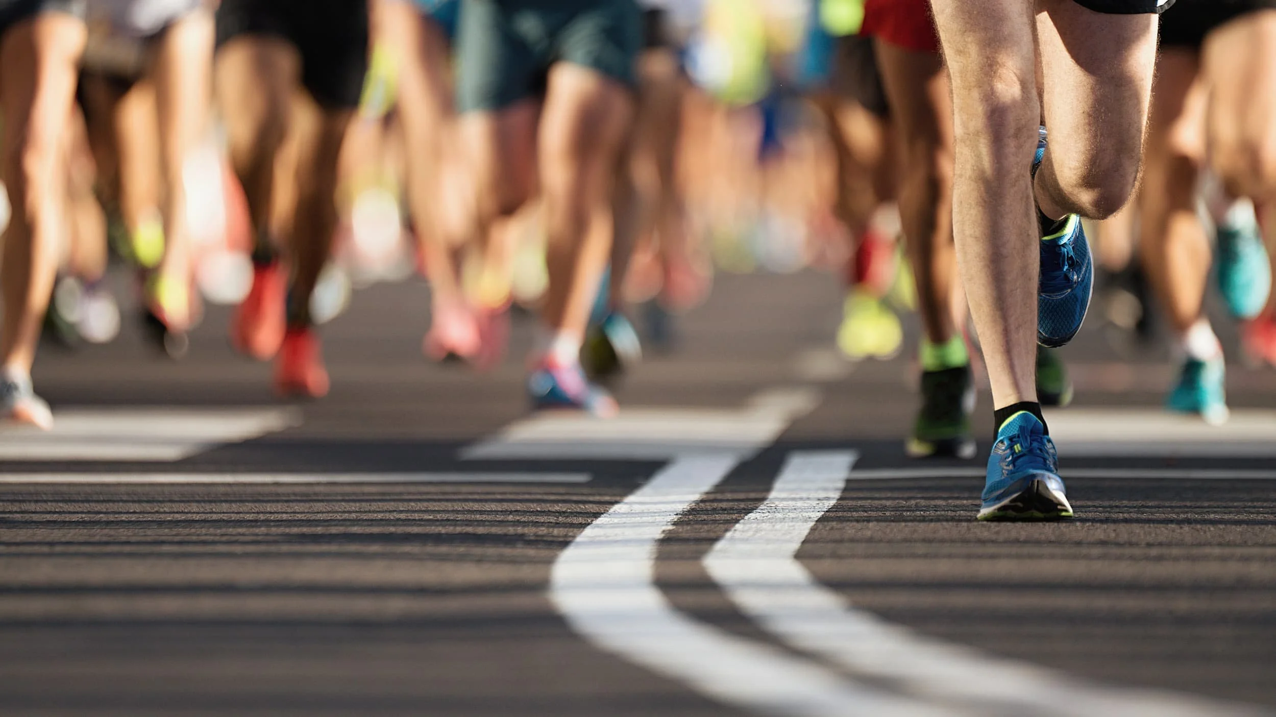 Marathon Season in NYC:  Tips for New and Returning Runners