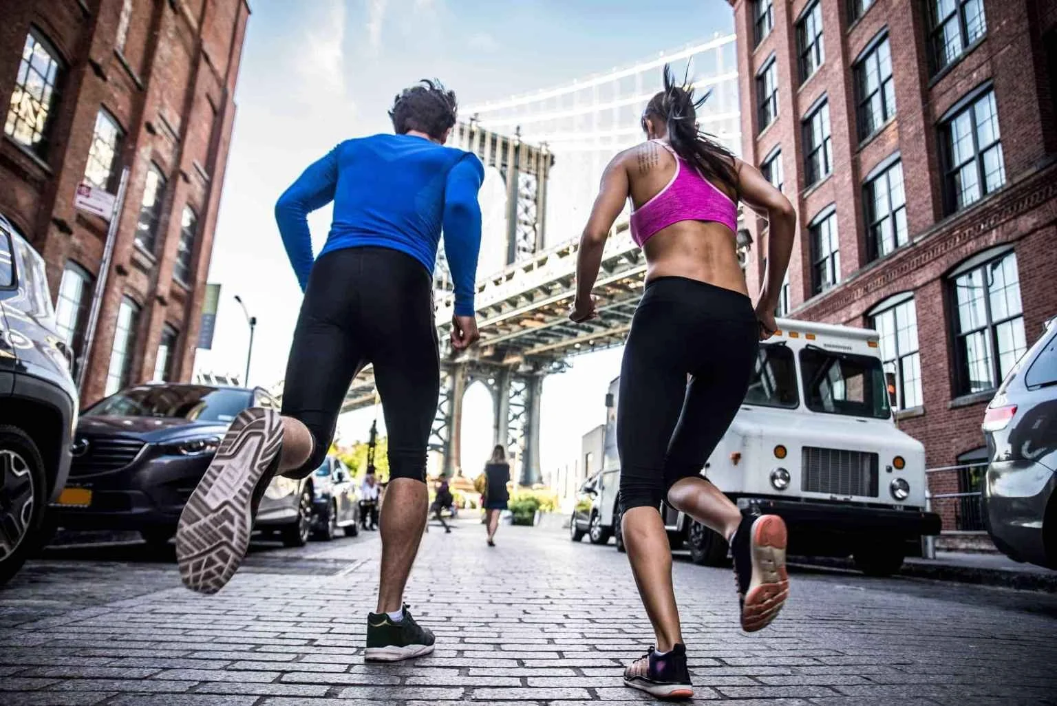 Fall Running Season Is Gearing Up: Is Your Body Ready?