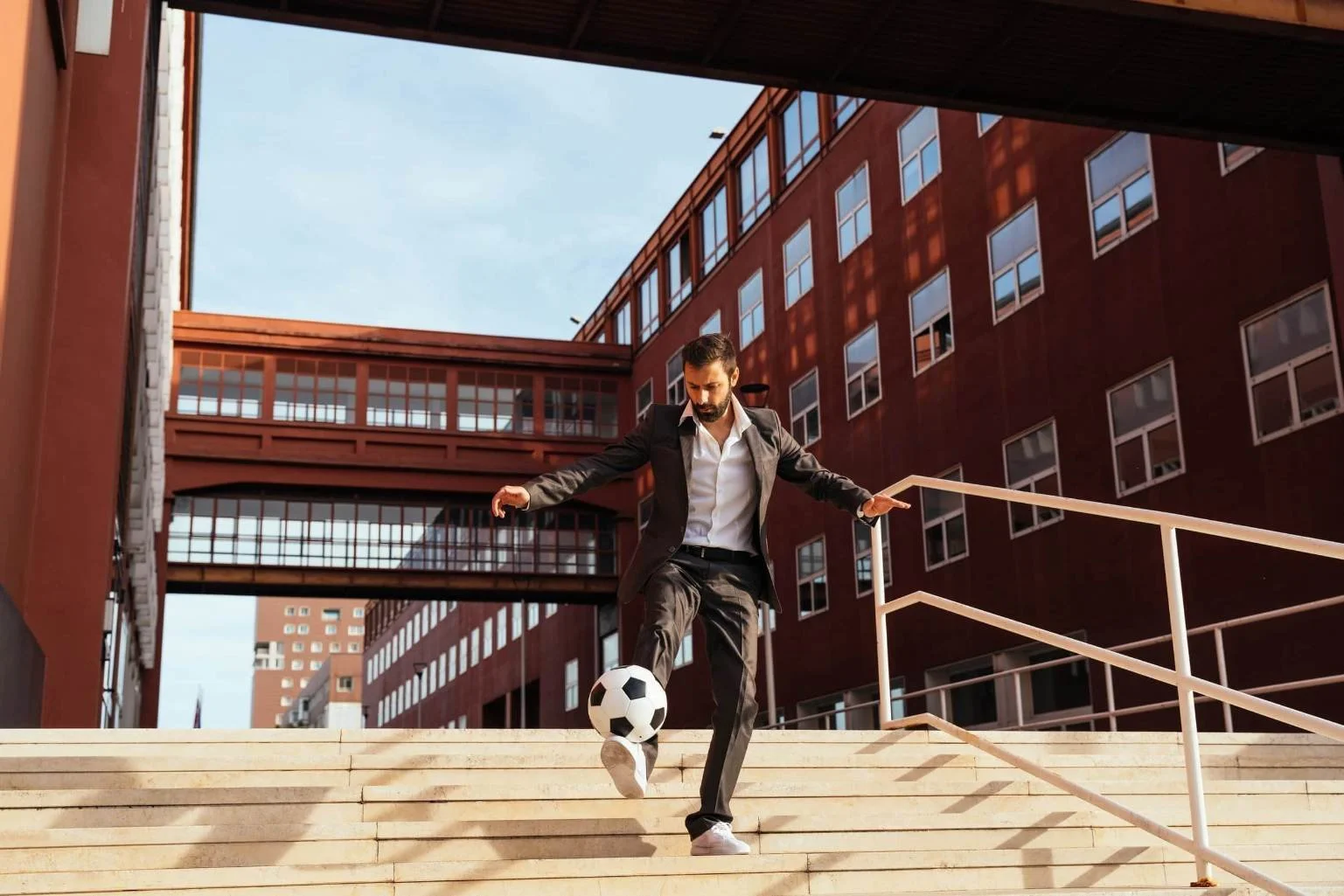 Stay Active Post-World Cup: Soccer Injury Prevention