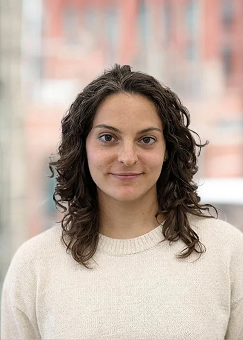 Carolyn Langer, DPT