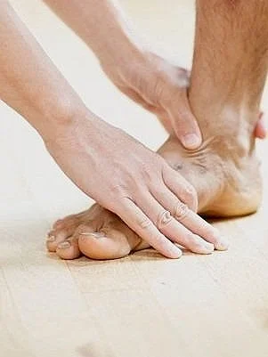 Putting Your Best Foot Forward in 2026:                                    Why Foot Health Is the Foundation of Whole-Body Health 