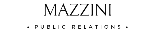 Mazzini Public Relations