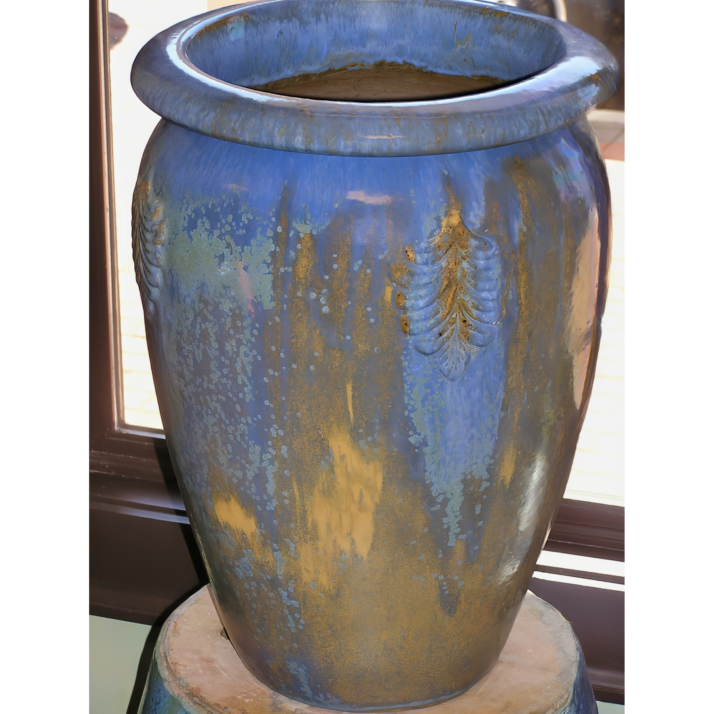 Ceramic Vases