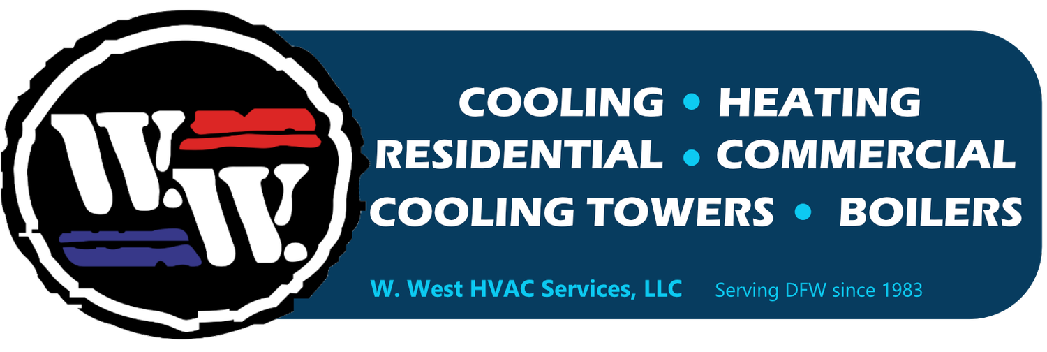 W. West HVAC Services, LLC