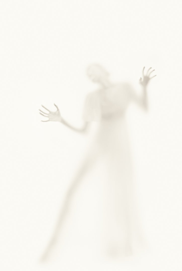 Disappearing