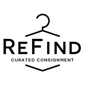 ReFind Curated Consignment