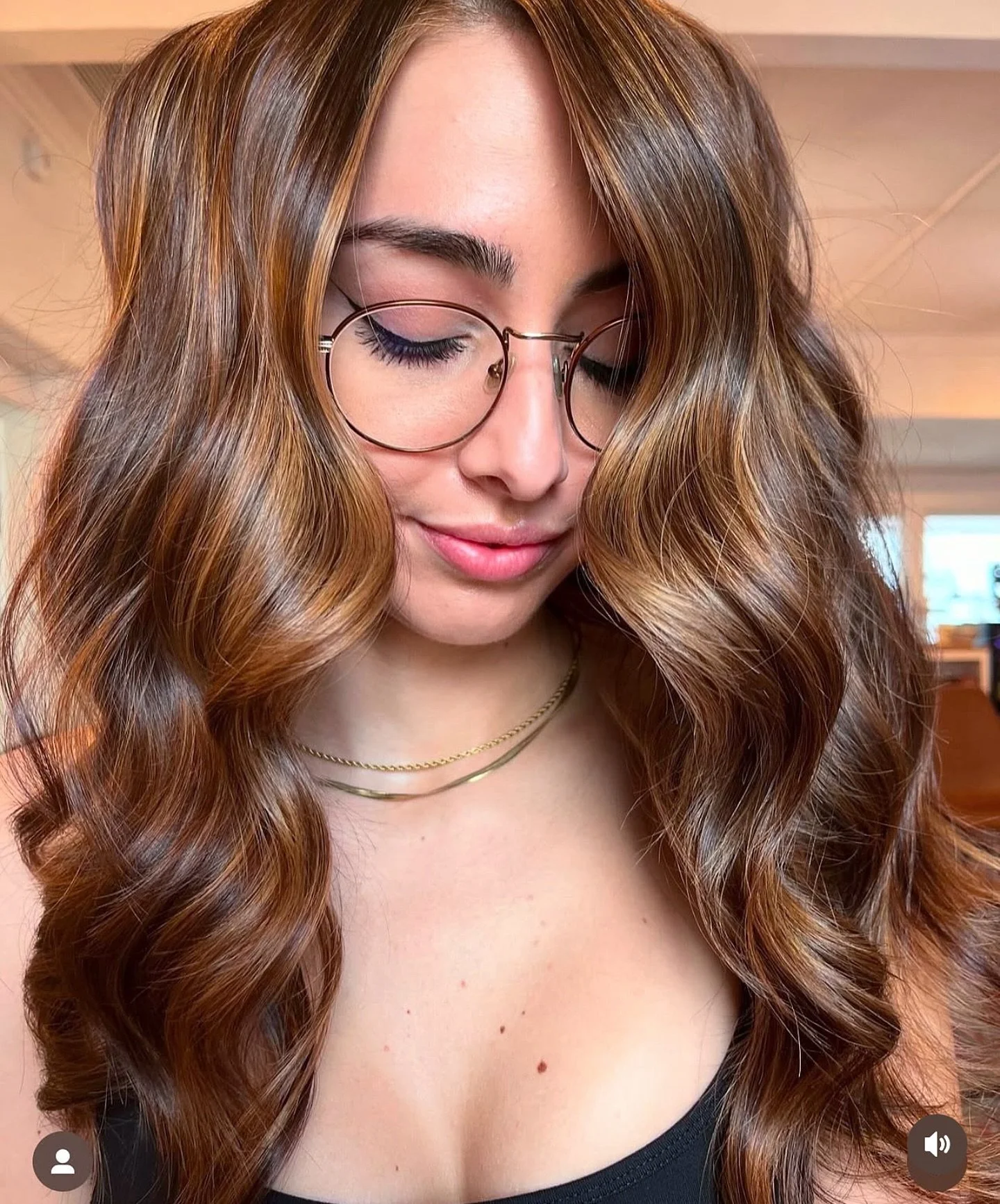 Caramel Crush 🍮

#tampahairstylist #tampabalayage #tampahairsalon #tampasalon #seminoleheightshair #tampaheightshairsalon #saloncypresstampa #tampabrunch #tampagirls #tampadoggrooming #tampathingstodo