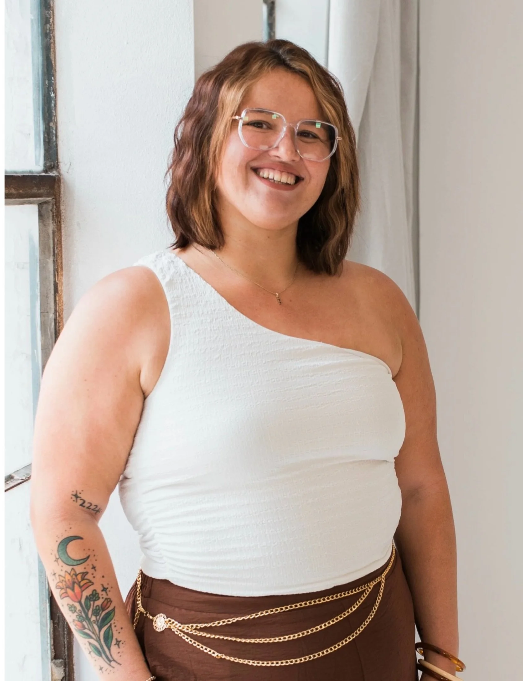 WE HAVE SOME EXCITING NEWS TO SHARE!!!🍾💃🏽

We&rsquo;re thrilled to announce that Jackie has been promoted!

This is an exciting step in Jackies career that reflects her continued education, consistency, and the care that she pours into every guest