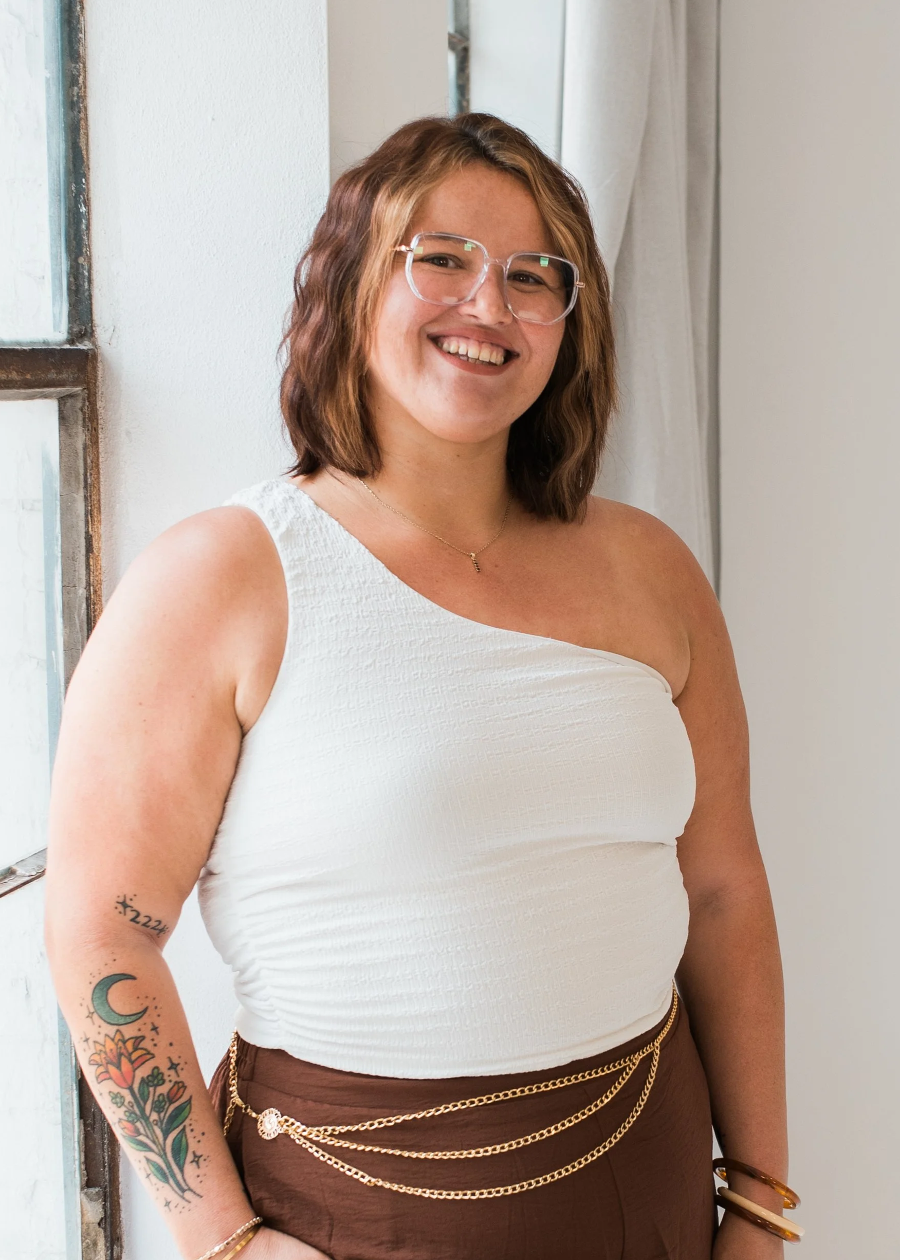 Jackie Dawson, tampa stylist
