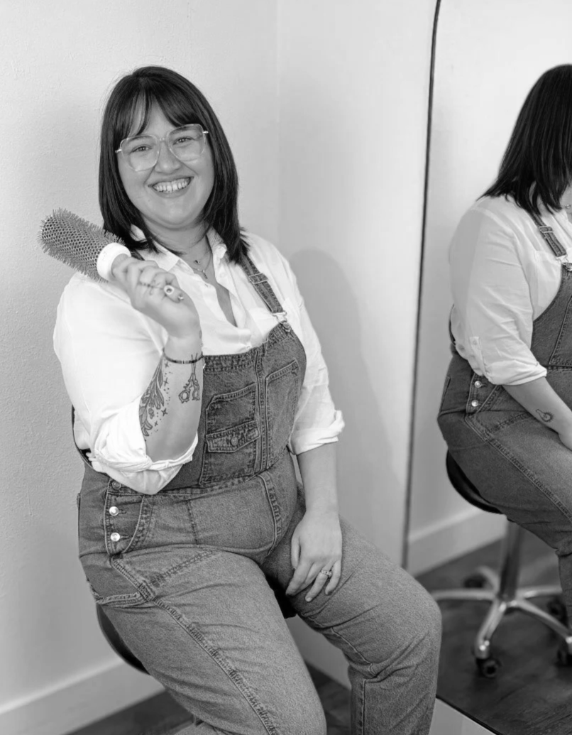 Jackie Dawson, tampa stylist