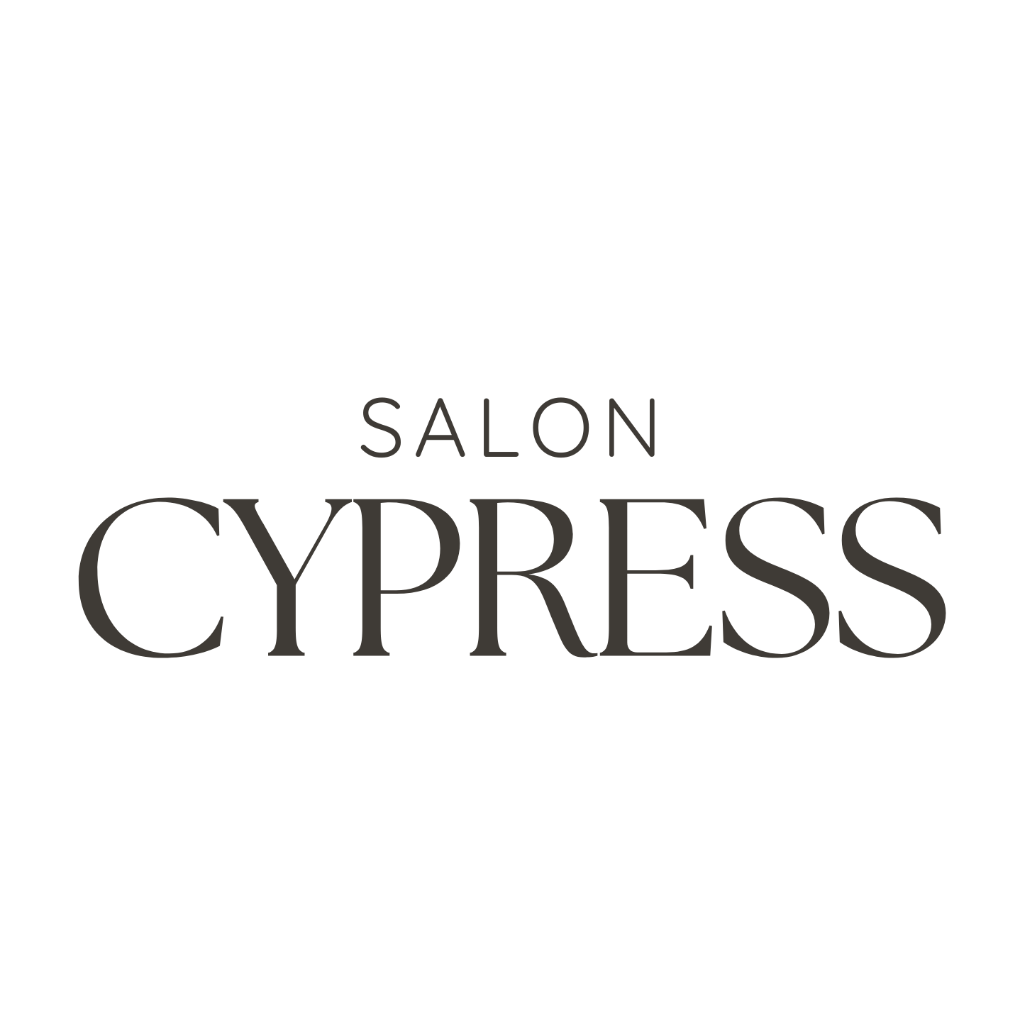 SALON CYPRESS