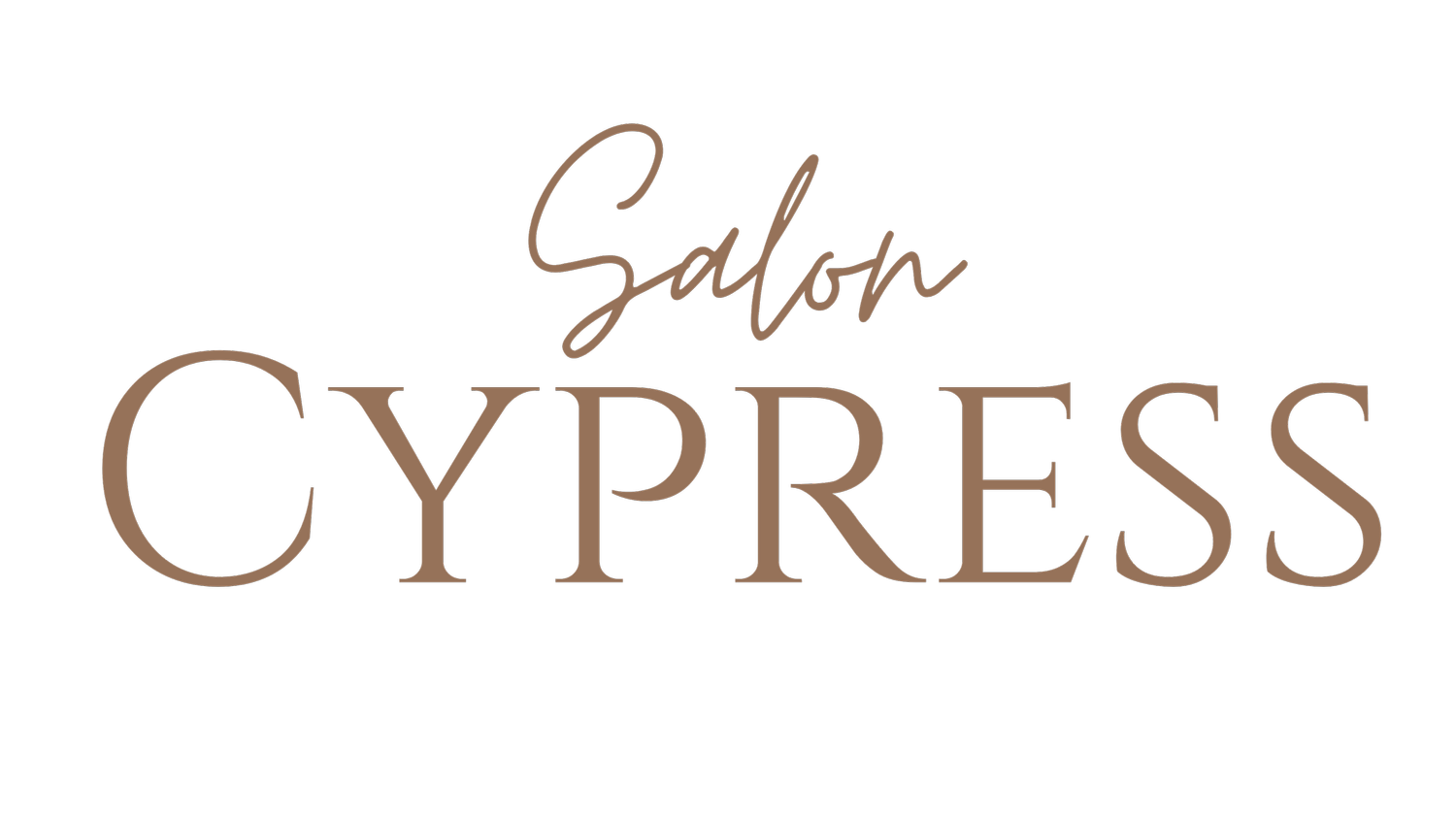 SALON CYPRESS