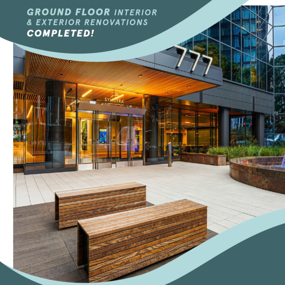 Property Flyer Design