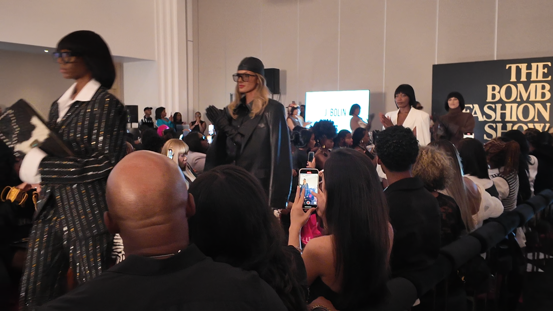 When Fashion Shows Become Content Farms: What The Bomb Fashion Show Revealed About Modern Event Strategy