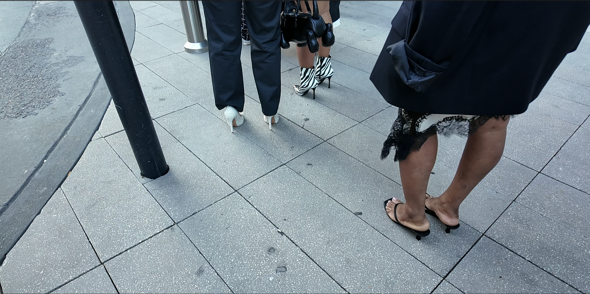 The Line Is Part of the Pop-Up Experience… Stop Wasting It