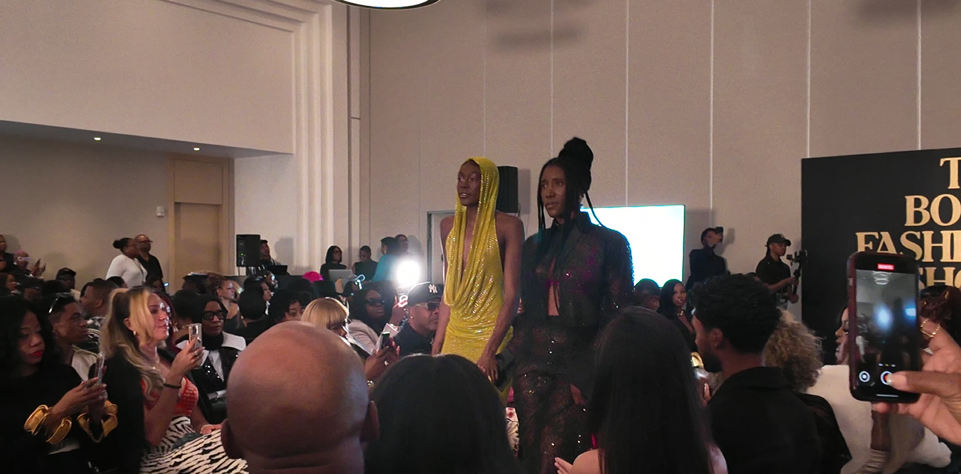 The Hidden Cost of Overcrowded Fashion Shows
