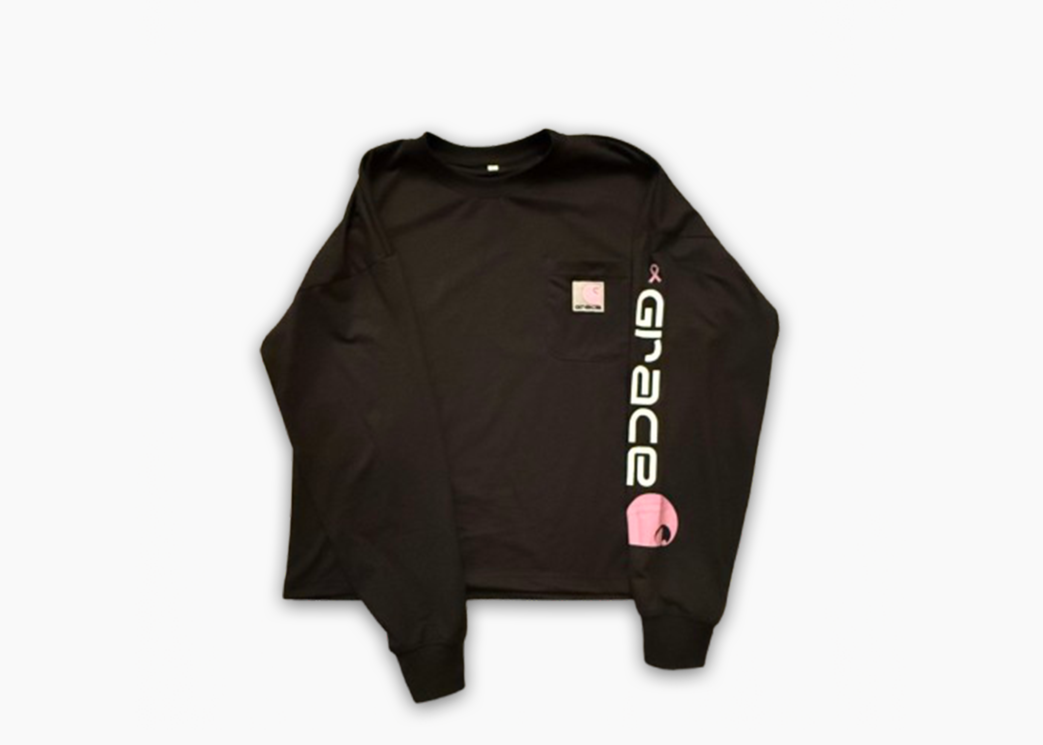 Gracehartt T-shirt