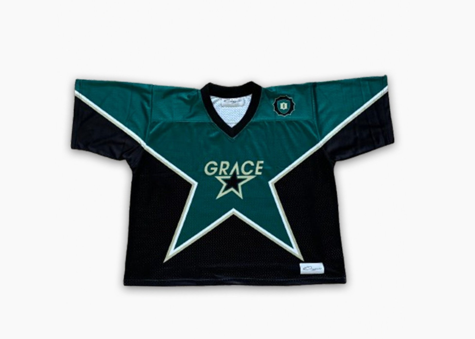 Star Jersey