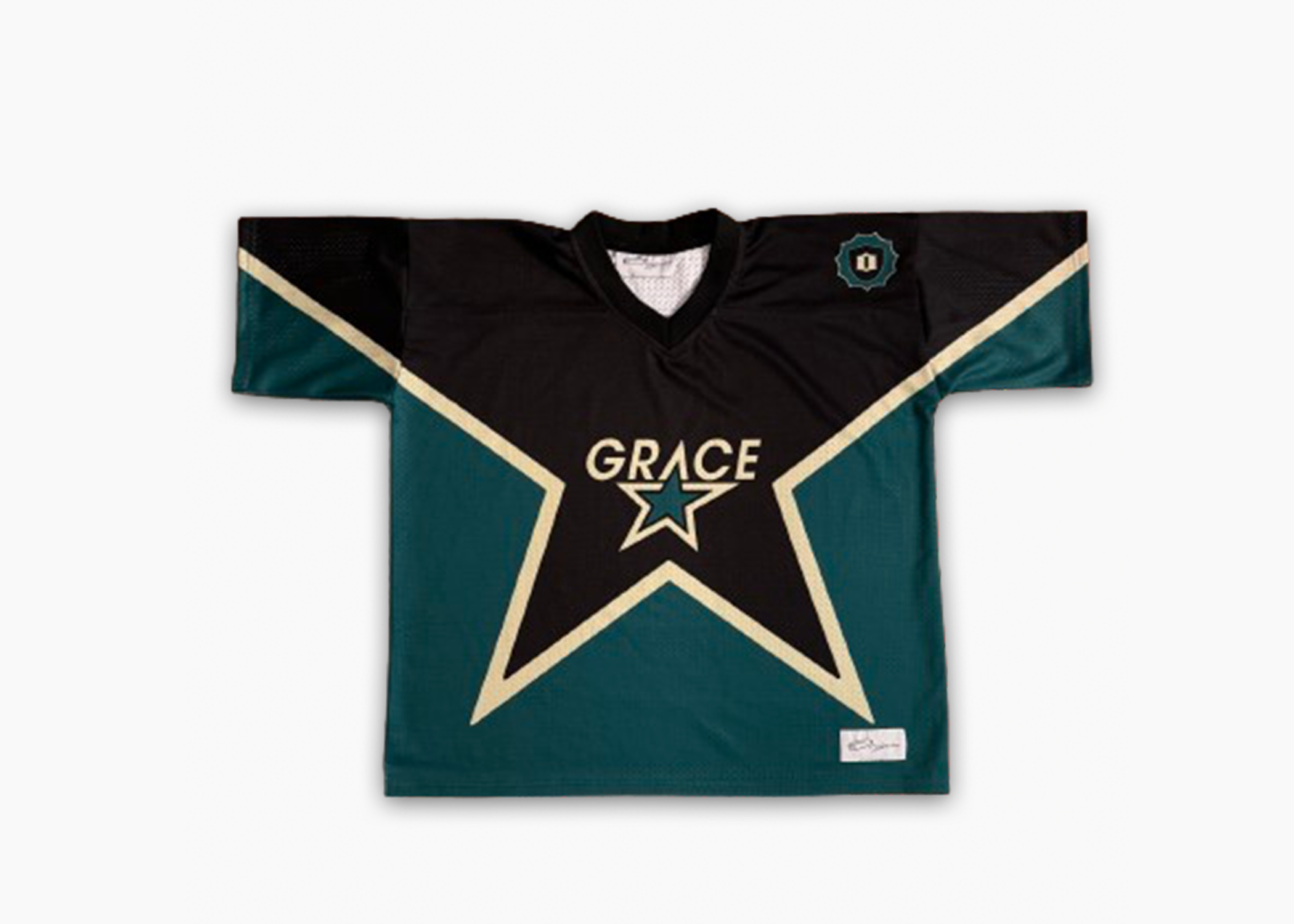 Star Jersey