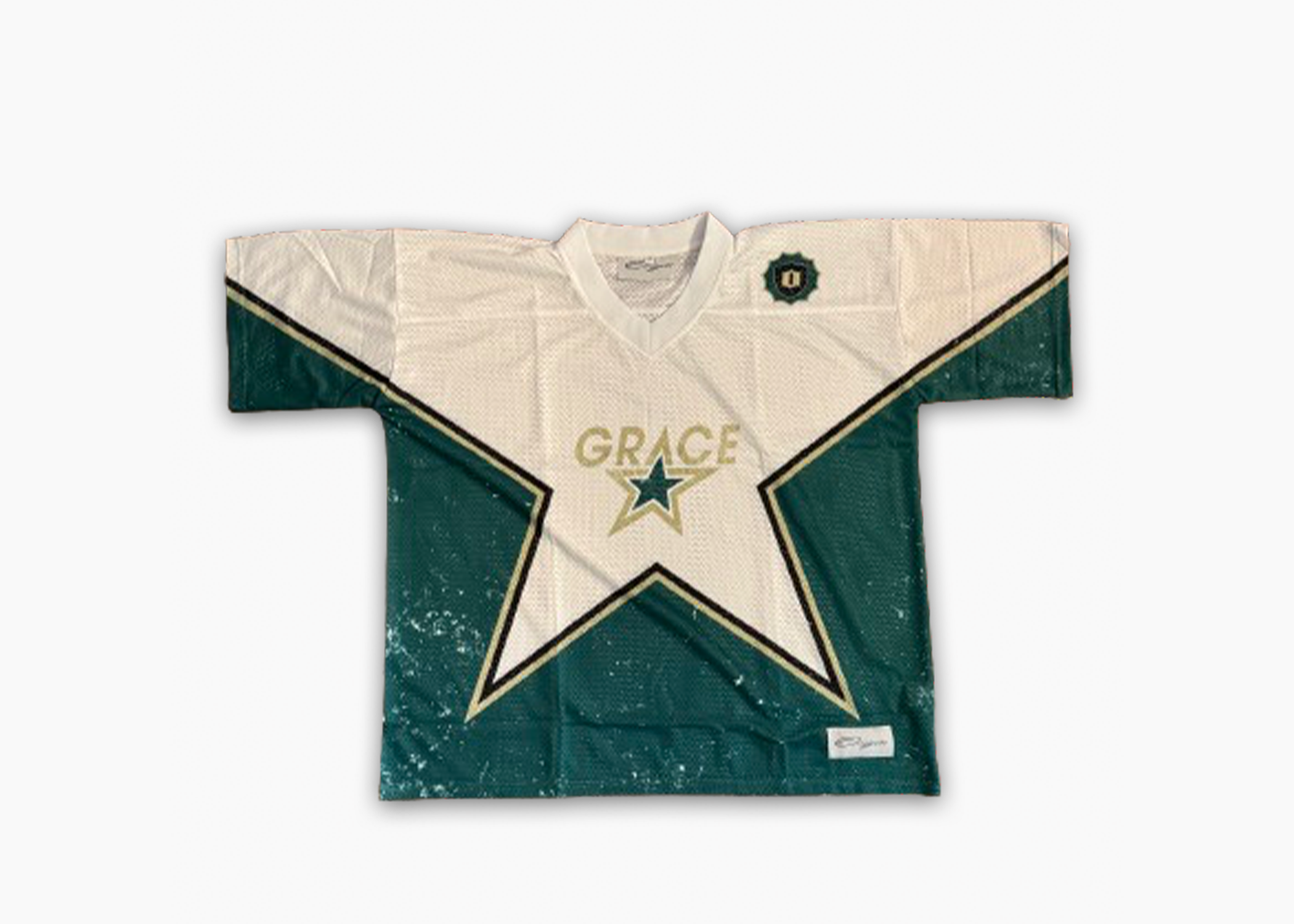 Star Practice Jersey