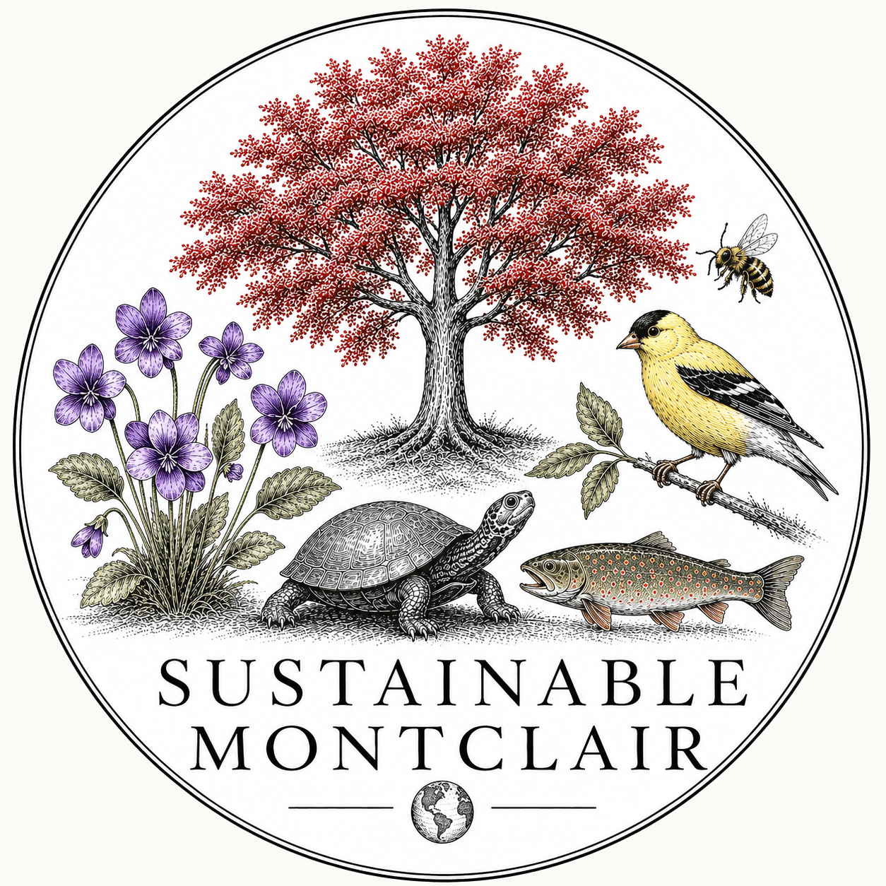 Sustainable Montclair 