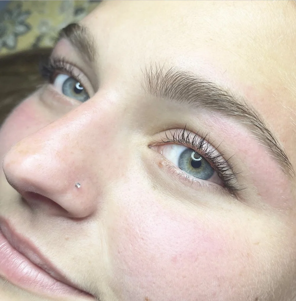 Salon + Spa — Special Effects Salon + Spa