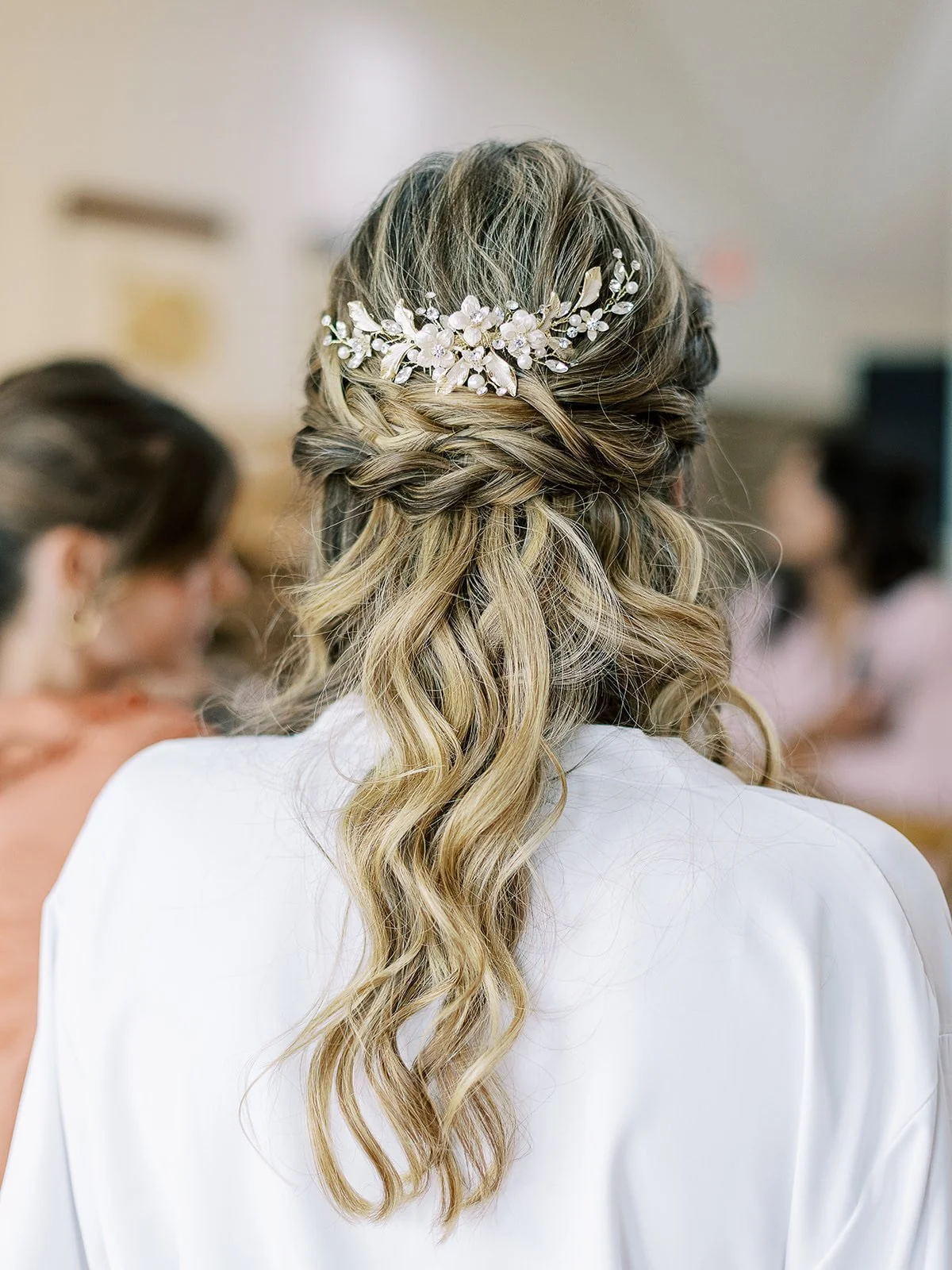 Bridal Styling, Bridal Hair .JPG