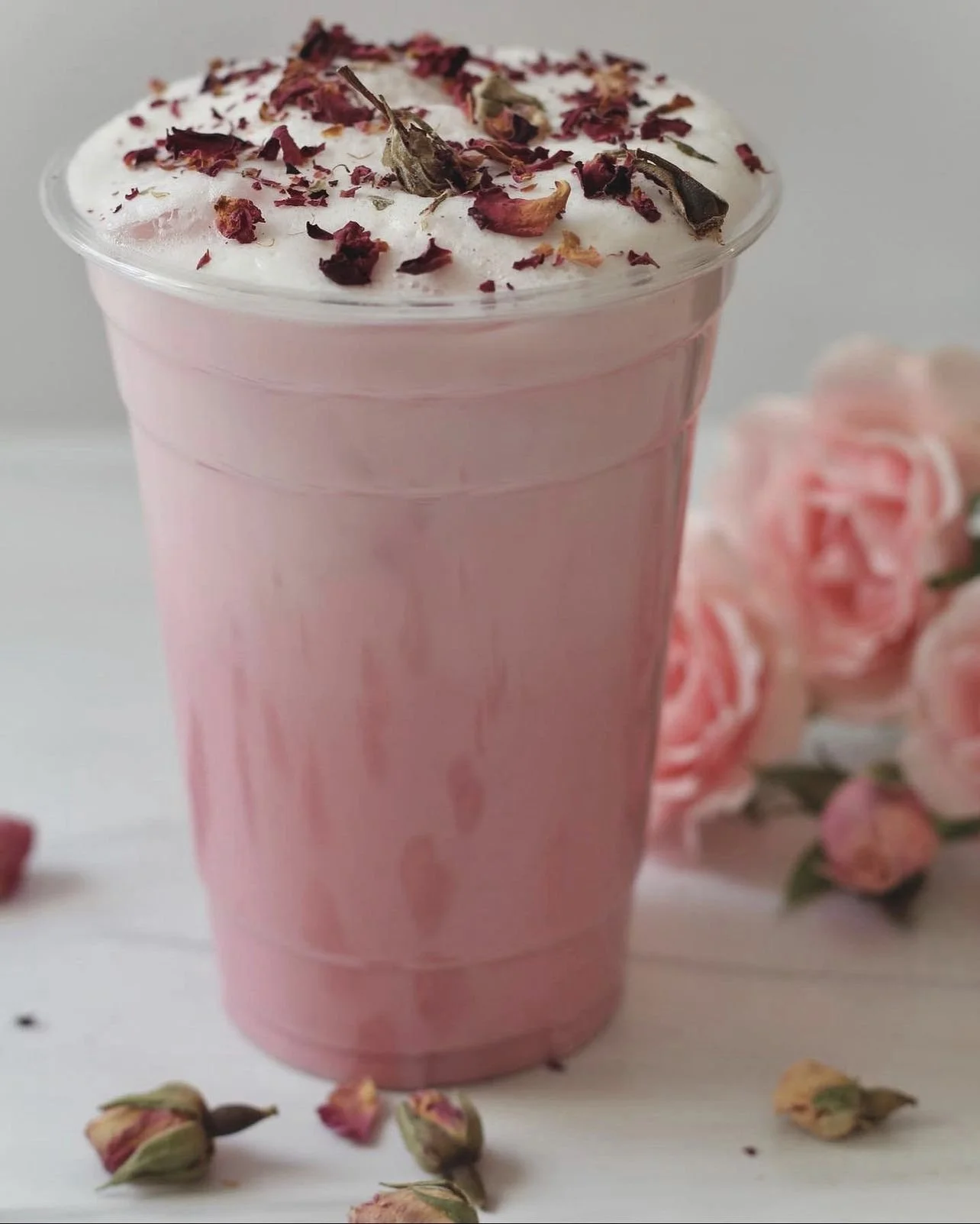 Tea Room — Special Effects Salon + Spa