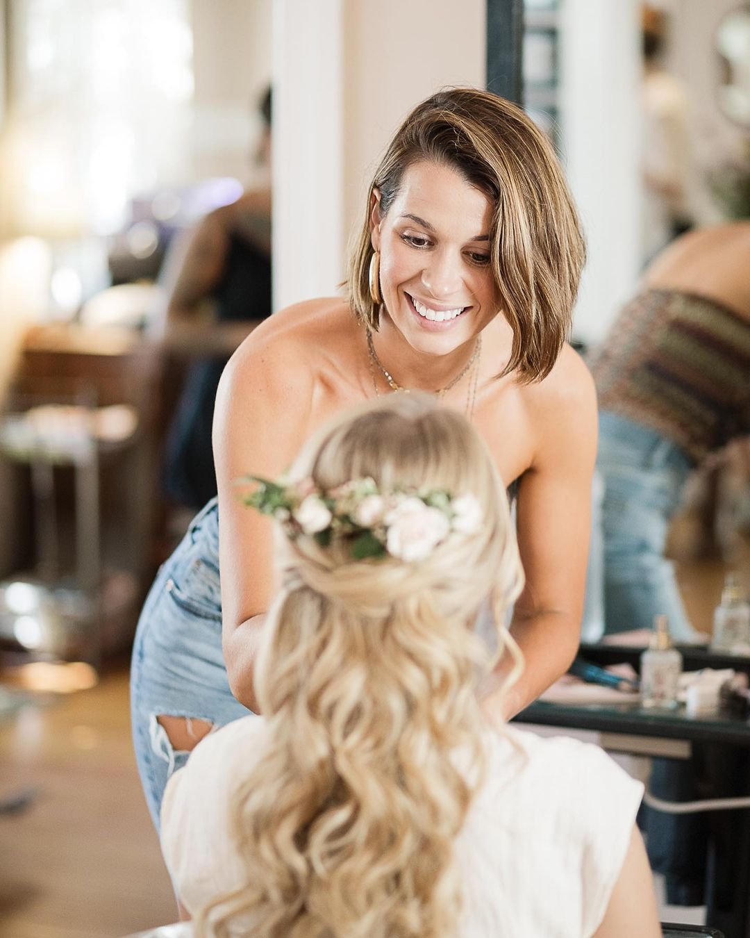 Salon + Spa — Special Effects Salon + Spa