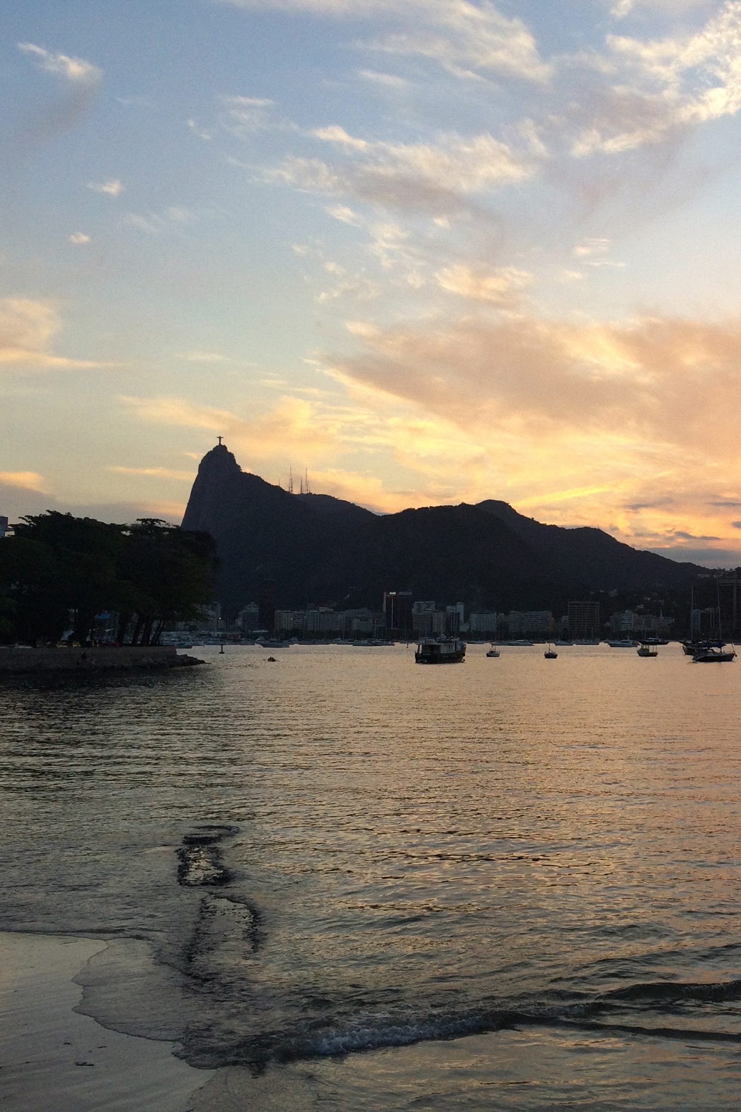 Rio De Janeiro The City To Always Return — Esme