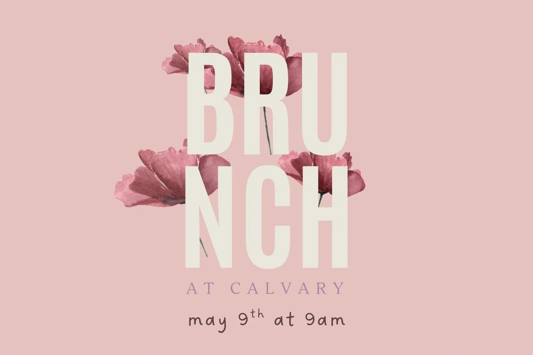 Women's Brunch
