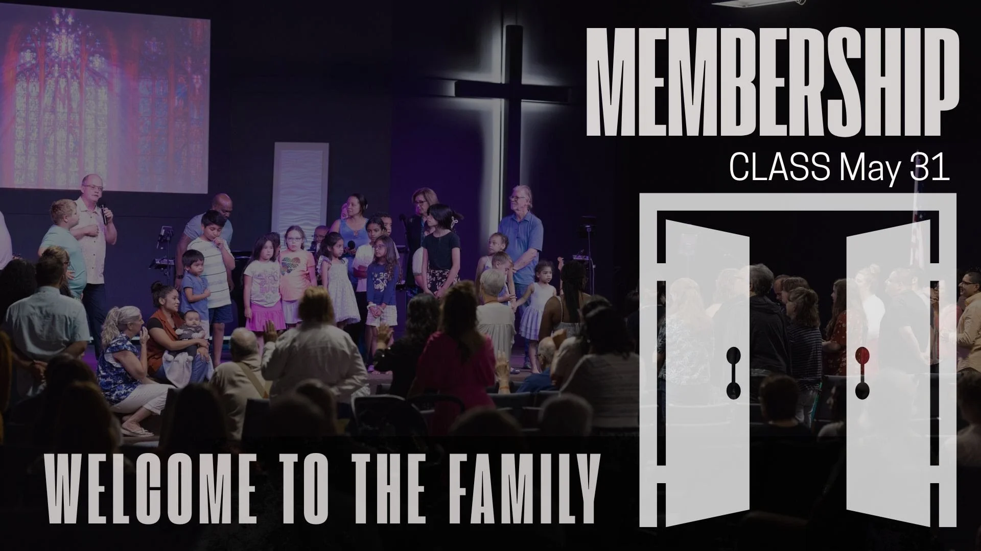 Membership Class