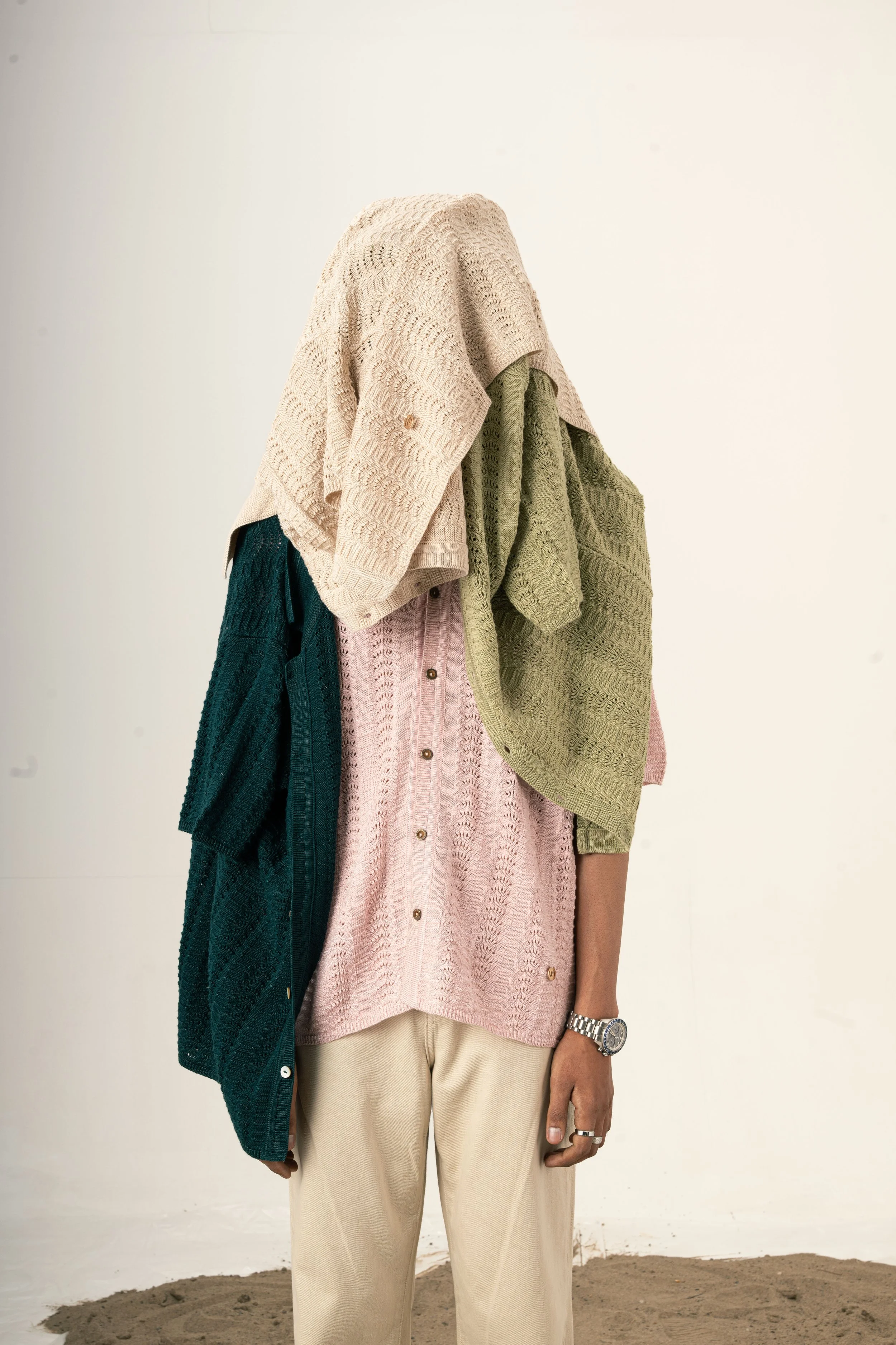 UNSPOKE S/S '26