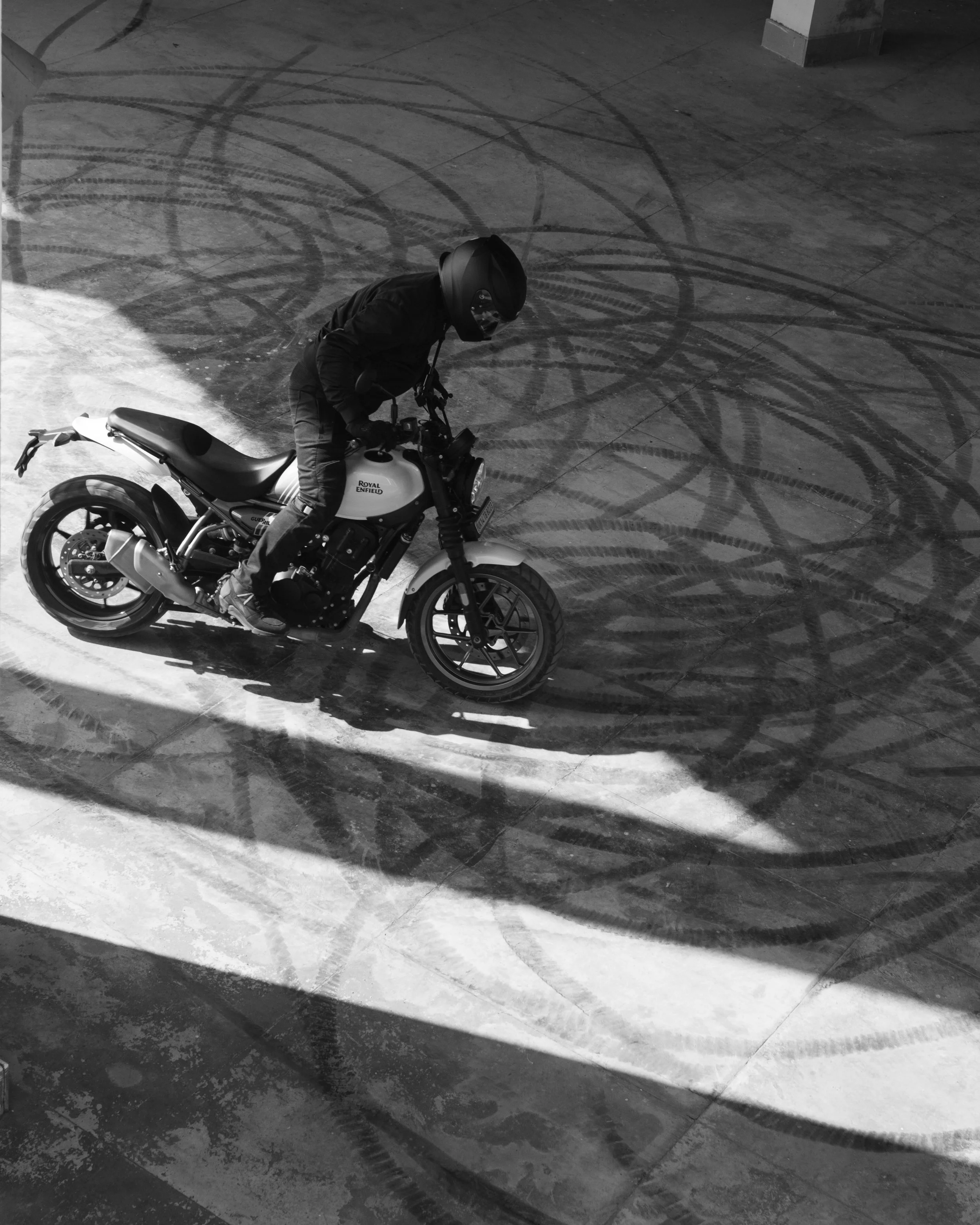 Royal Enfield - Gear Up for Urban