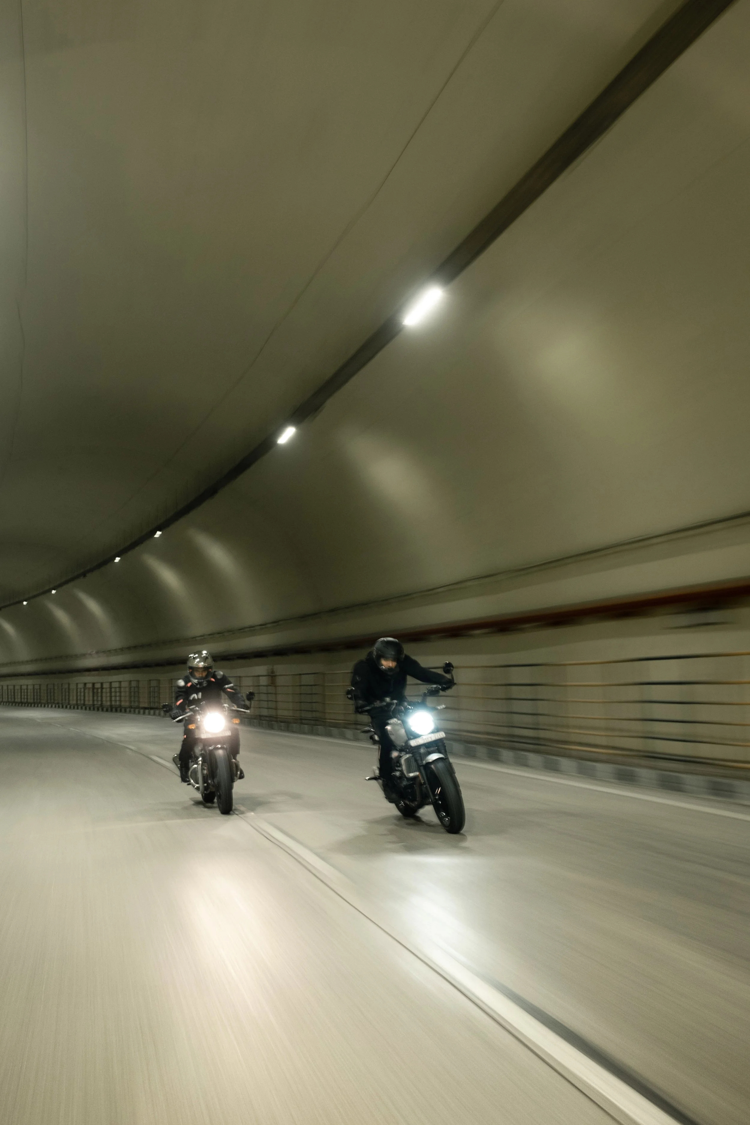 Royal Enfield - Urban Collection