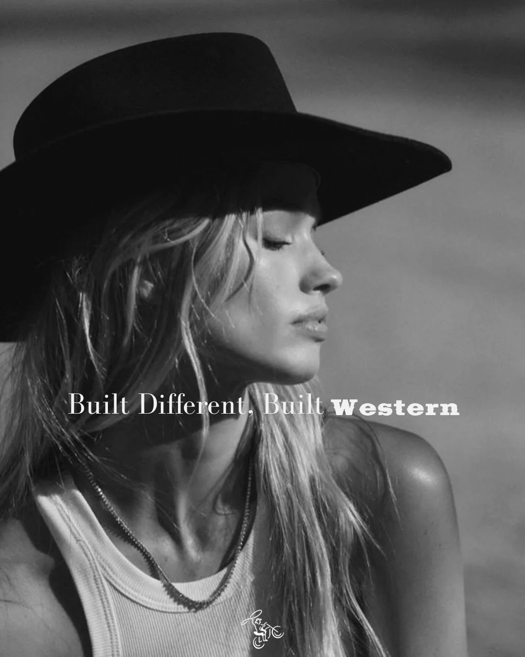 There&rsquo;s something about the way we&rsquo;re wired out here. It&rsquo;s not louder, it&rsquo;s just... different. 

Quieter confidence. Handshake deals. Showing up when you say you will.

The cowboy code isn&rsquo;t something you learn in a semi