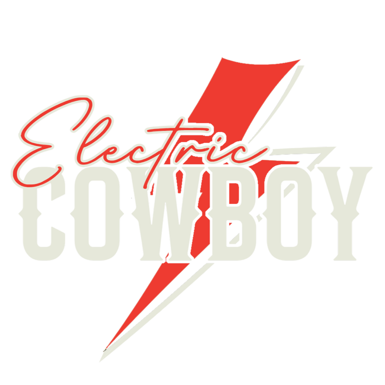 Electric Cowboy