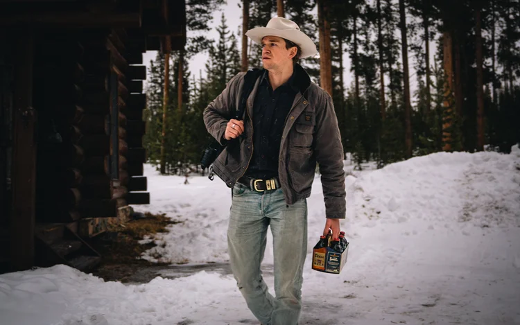 Electric Cowboy