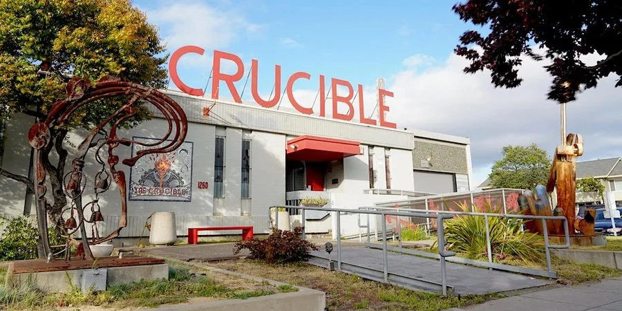 The Crucible