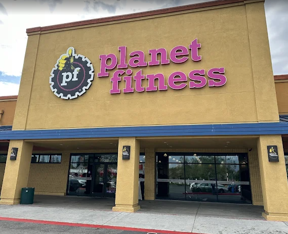 Planet Fitness